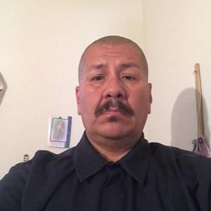 Meet your Posher, Manuel